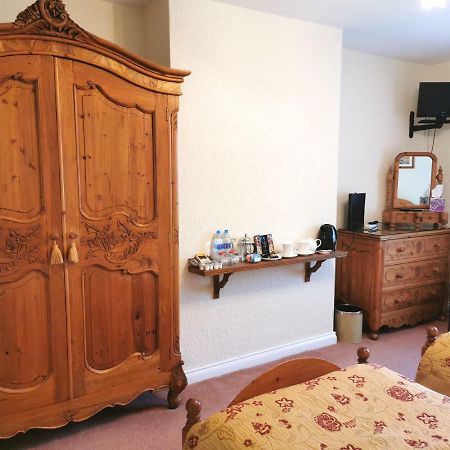 Northumberland Cottage B&B Acklington Exteriör bild