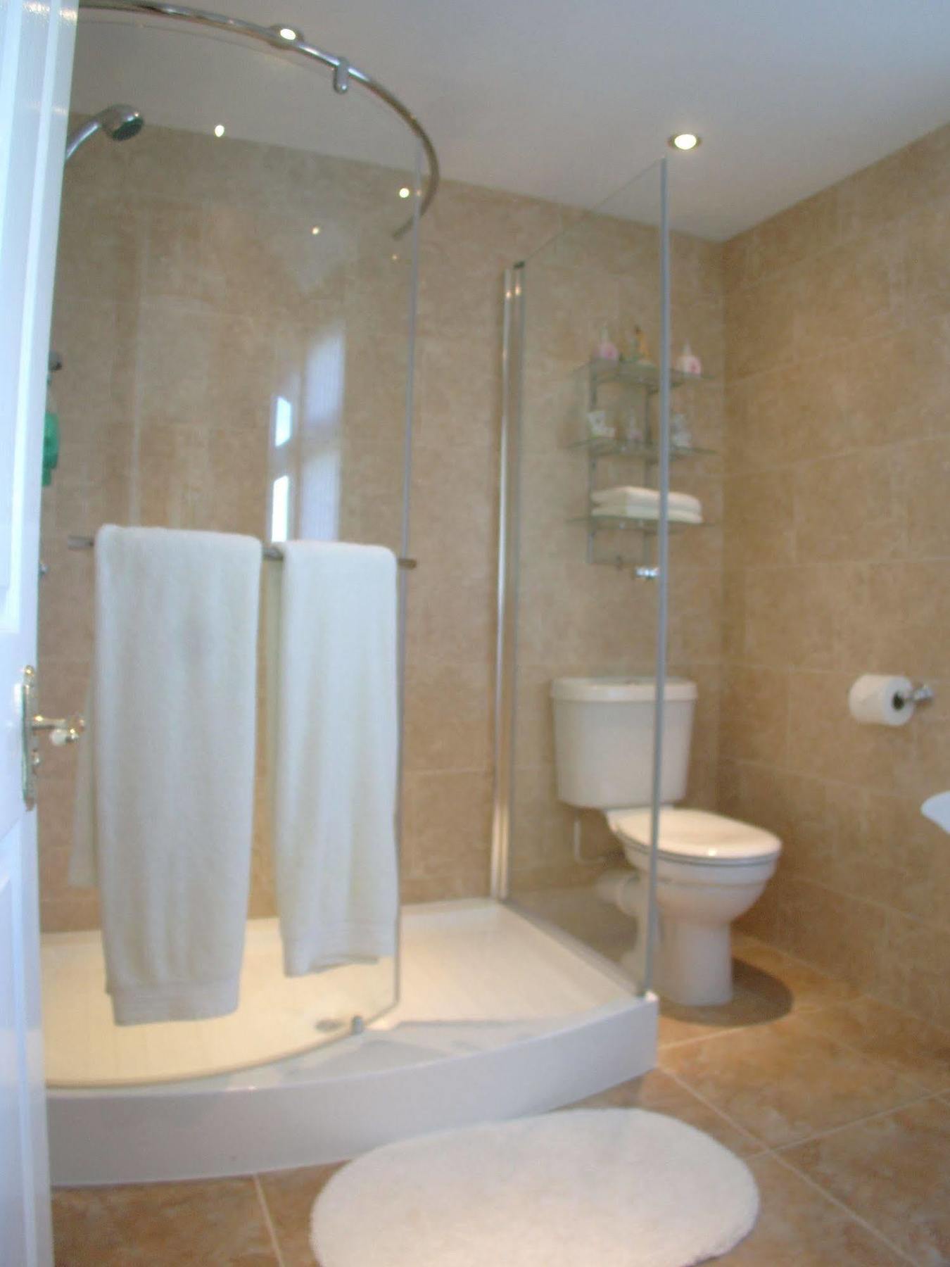 Northumberland Cottage B&B Acklington Exteriör bild