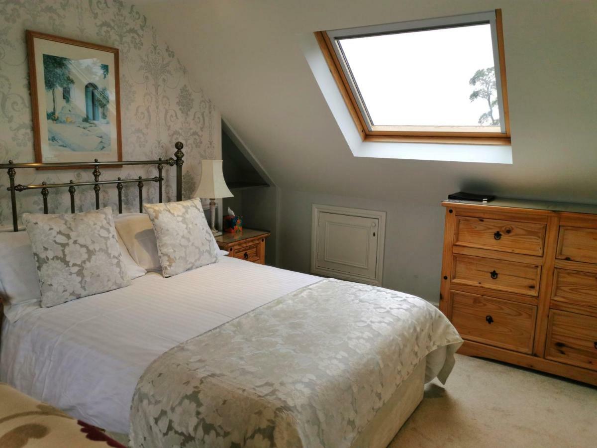 Northumberland Cottage B&B Acklington Exteriör bild